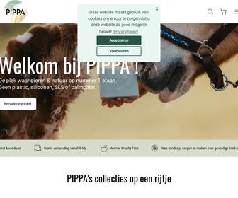 PIPPA Equestrian Soap