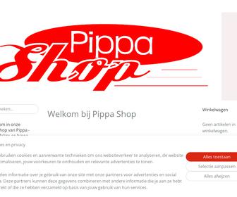Pippa Shop