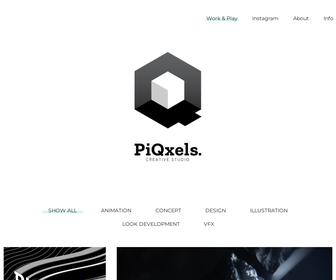 http://www.piqxels.com