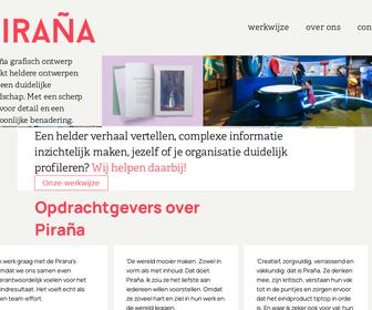 http://www.pirana.nl