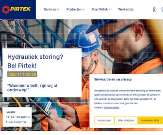 http://www.pirtek.nl
