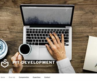 https://www.pit-development.nl