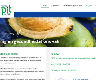 http://www.pitactief.nl