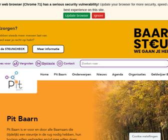 Stichting Pit Baarn