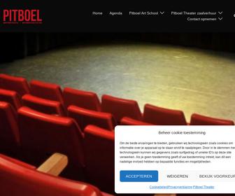 Pitboel Theater
