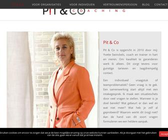 Pit & Co