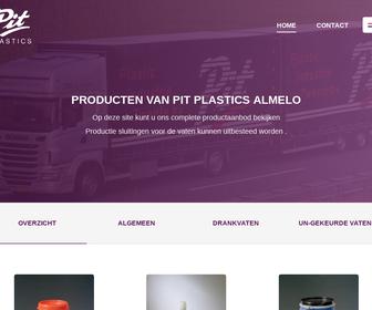 Plastic Industrie Twente (P.I.T.) B.V.