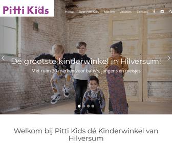 http://www.pittikids.nl