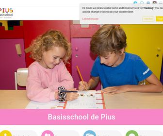 https://www.piusschool.nl