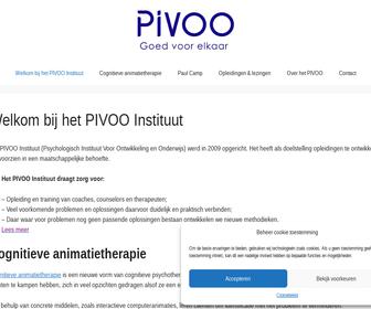 http://www.pivoo.nl