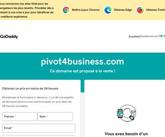 http://www.pivot4business.com