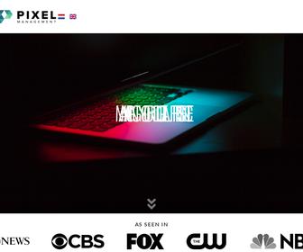 https://www.pixel.management
