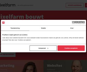 http://www.pixelfarm.nl