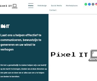 http://www.pixelit.nl