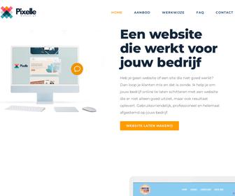 Pixelle Webdesign