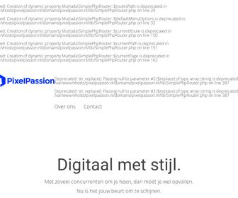 http://www.pixelpassion.nl