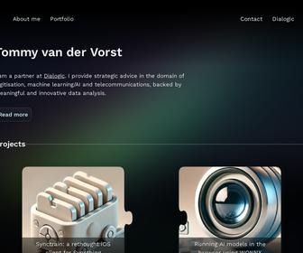 https://www.pixelspark.nl