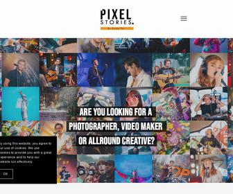 http://www.pixelstories.nl