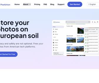 PixelUnion