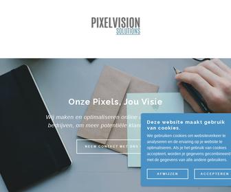 http://www.pixelvisionsolutions.nl