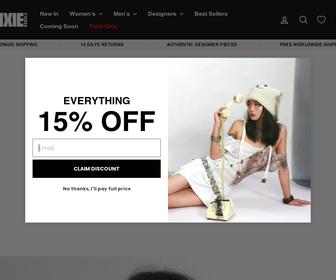 https://www.pixierebels.com