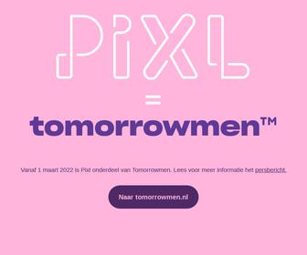 http://www.pixl.nl