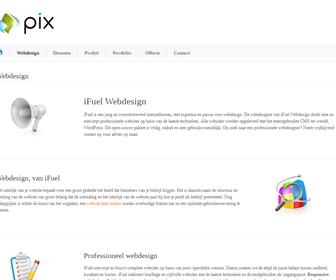 PIXwebdesign