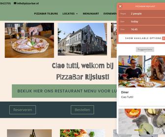 http://www.pizzabarrijslust.nl