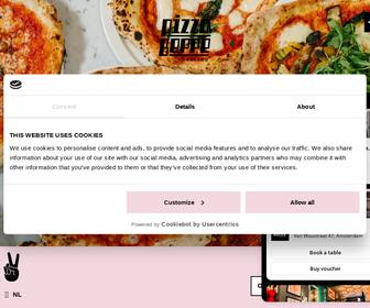 http://www.pizzabeppe.nl