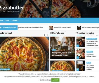 http://www.pizzabutler.nl
