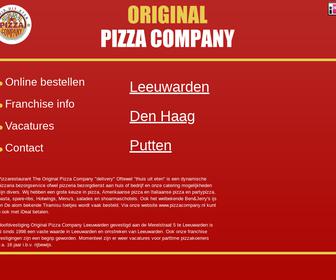 http://www.pizzacompany.nl