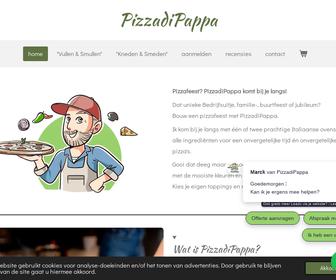 pizzadipappa