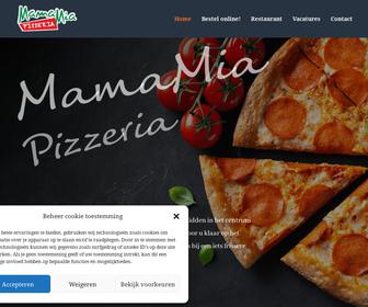 Pizzeria Mama Mia