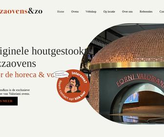 http://www.pizzaoven.nl