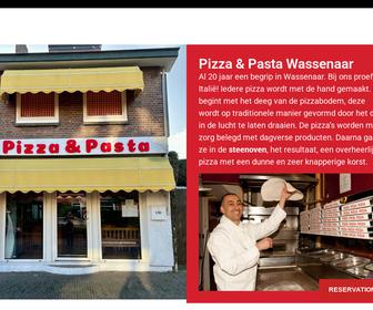 Pizza & Pasta Wassenaar