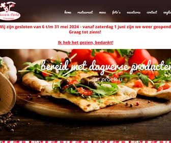 Pizza & Pasta Wassenaar