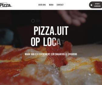Pizza Punt Uit