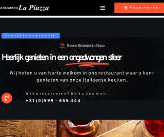 http://www.pizzeria-lapiazza.nl