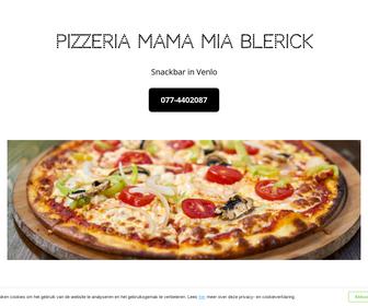 Pizzeria Mama Mia Blerick
