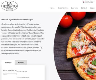 http://www.pizzeriadaroberto.nl