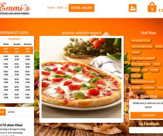 Pizzeria-Cafetaria Emmi's