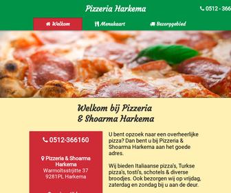 http://www.pizzeriaharkema.nl
