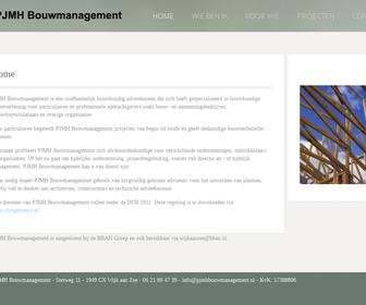 http://www.pjmhbouwmanagement.nl