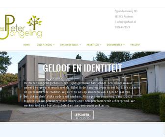 Gereformeerde Basisschool Pieter Jongeling