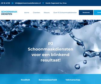 http://www.pjschoonmaakdiensten.nl