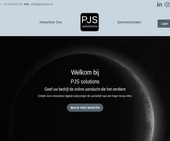 https://www.pjssolutions.nl