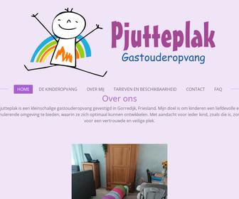 http://www.pjutteplak.nl