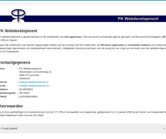 http://www.pk-webdevelopment.nl