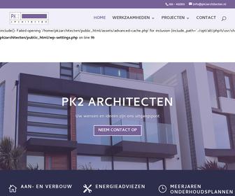 PK2 Architecten