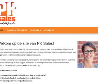 http://www.pksales.nl